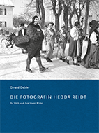 Hedda Reidt