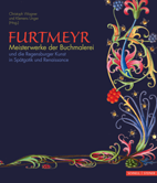 Furtmeyr - Meisterwerke der Buchmalerei