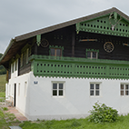 Fridolfing Pietling