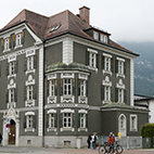 Garmisch Rentamt