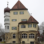 Kraiburg Malseneck