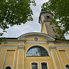 Reisach
