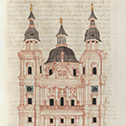 Salzburg Dom